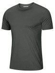 Men's Short Sleeve Moisture-Wicking Workout T-Shirt