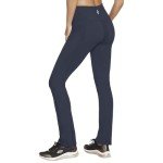 Skechers Women's Navy High Waisted Active Pants