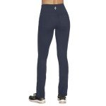 Skechers Women's Navy High Waisted Active Pants