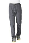 Men's Lightweight Jogger Pants with Zipper Pockets