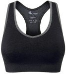 High Impact Seamless Racerback Sports Bra - XL