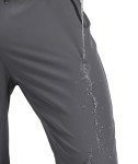 Zoofly Men's Lightweight Quick-Dry Gym Pants