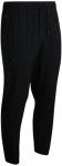 Men's Performance Tech Cargo Jogger Pants - Black