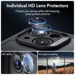 ESR Magnetic iPhone 15 Case with Screen Protector