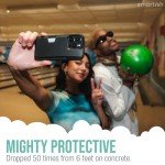 Smartish iPhone 15 Wallet Case - Slim & Protective