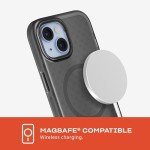 Tech21 Evo Check iPhone 15 Case - MagSafe Compatible