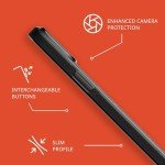 Tech21 Evo Check iPhone 15 Case - MagSafe Compatible