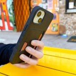 Smartish iPhone 15 Wallet Case - Slim & Stylish