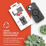 Tech21 Evo Check iPhone 15 Case - MagSafe Compatible