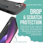 Smartish iPhone 15 Wallet Case - Slim & Stylish