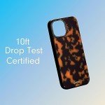 Sonix Tortoise Shell iPhone 15 Pro Case