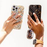 Sonix Tortoise Shell iPhone 15 Pro Case