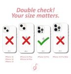 Sonix Tortoise Shell iPhone 15 Pro Case