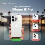 Elago Liquid Silicone Case for iPhone 15 Pro