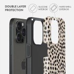 Trendy Phone Case for iPhone 15 Pro - Fall Collection