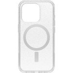 OtterBox Clear Case for iPhone 15 Pro - Stardust
