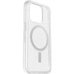 OtterBox Clear Case for iPhone 15 Pro - Stardust