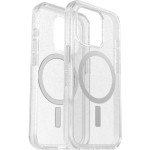 OtterBox Clear Case for iPhone 15 Pro - Stardust