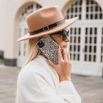 Trendy Phone Case for iPhone 15 Pro - Fall Collection