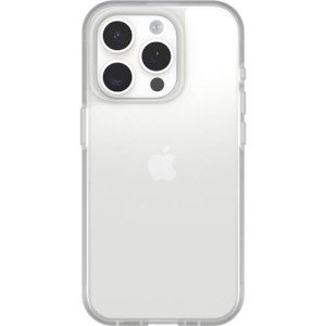 OtterBox iPhone 15 Pro Clear Case - Ultra-Thin