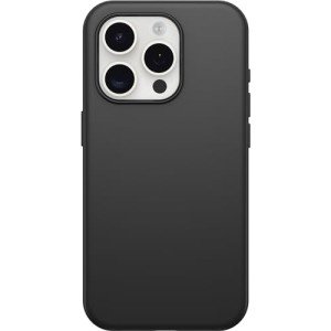 OtterBox Symmetry Case for iPhone 15 Pro - Black