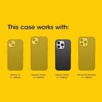 OtterBox Symmetry Case for iPhone 15 Pro - Black