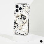 Kate Spade iPhone 15 Pro MagSafe Case - Floral