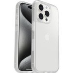 OtterBox iPhone 15 Pro Clear Case - Ultra-Thin