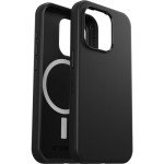 OtterBox Symmetry Case for iPhone 15 Pro - Black