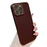 iPhone 15 Pro Case with Full Camera Protection