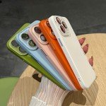 iPhone 15 Pro Case with Full Camera Protection