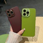 iPhone 15 Pro Case with Full Camera Protection