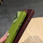 iPhone 15 Pro Case with Full Camera Protection