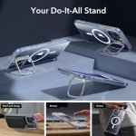ESR iPhone 15 Pro Max MagSafe Case with Stand