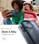 TORRAS MagSafe Case with Kickstand for iPhone 15 Pro Max