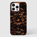 Kate Spade Tortoiseshell iPhone 15 Pro Max Case