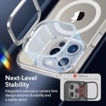 ESR iPhone 15 Pro Max MagSafe Case with Stand