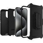 OtterBox Defender Case for iPhone 15 Pro MAX
