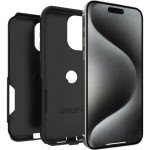 OtterBox Commuter Case for iPhone 15 Pro MAX