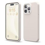 elago Liquid Silicone iPhone 15 Pro Max Case