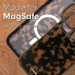 Sonix Tortoise Shell Case for iPhone 15 Pro Max