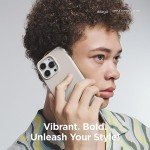 elago Liquid Silicone iPhone 15 Pro Max Case