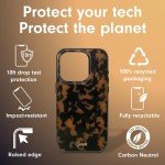 Sonix Tortoise Shell Case for iPhone 15 Pro Max