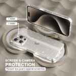 Cute Glitter Case for iPhone 15 Pro Max