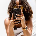 Sonix Tortoise Shell Case for iPhone 15 Pro Max