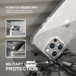 Cute Glitter Case for iPhone 15 Pro Max