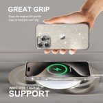 Cute Glitter Case for iPhone 15 Pro Max