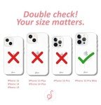 Sonix Tortoise Shell Case for iPhone 15 Pro Max