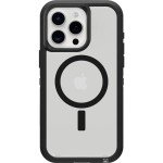 OtterBox Defender XT Clear Case for iPhone 15 Pro MAX