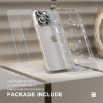 Cute Glitter Case for iPhone 15 Pro Max